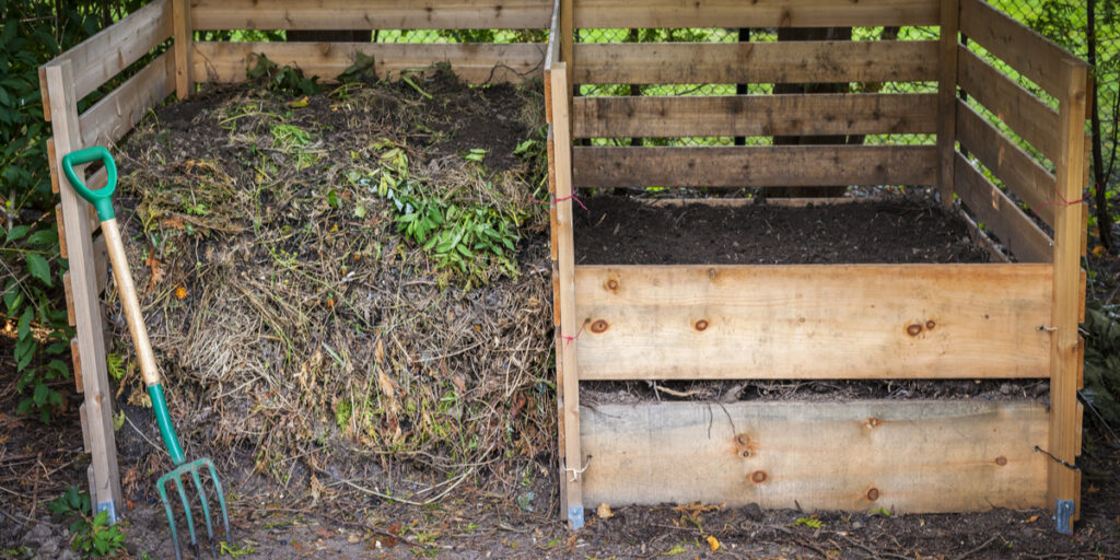 composting mistakes