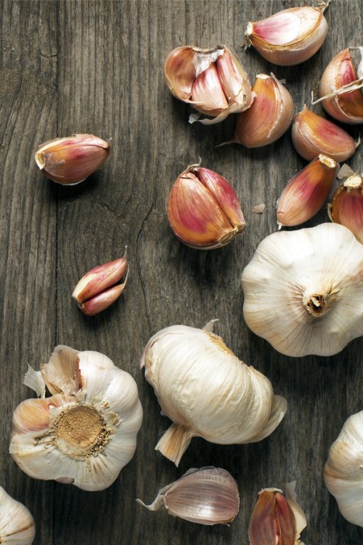 How To Plant Hardneck Garlic This Fall Simple Secrets To Success