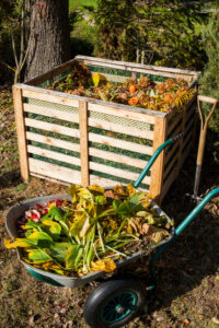 The 3 Most Effective Ways To Use Compost In A Garden - Grow Better!