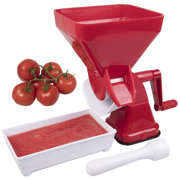 tomato strainer / mill