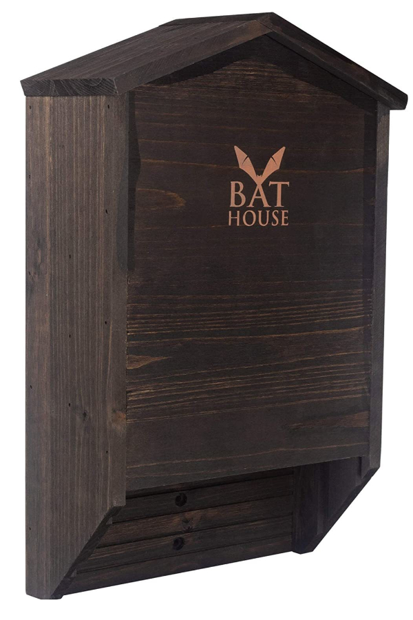 bat house - keep mosquitoes away