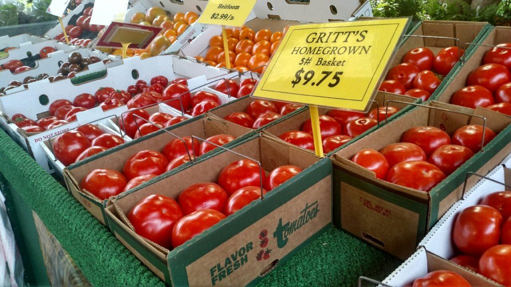 charleston capitol market