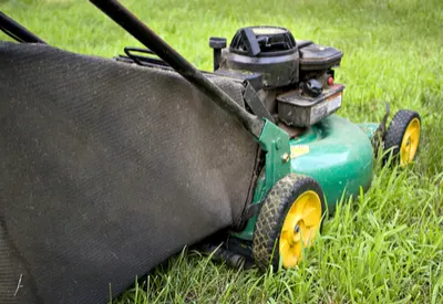 mowing mistakes