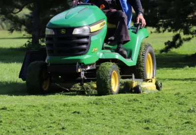 mowing mistakes