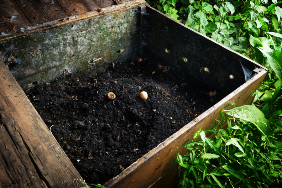 Creating The Perfect Summer Compost Pile Make Compost Fast