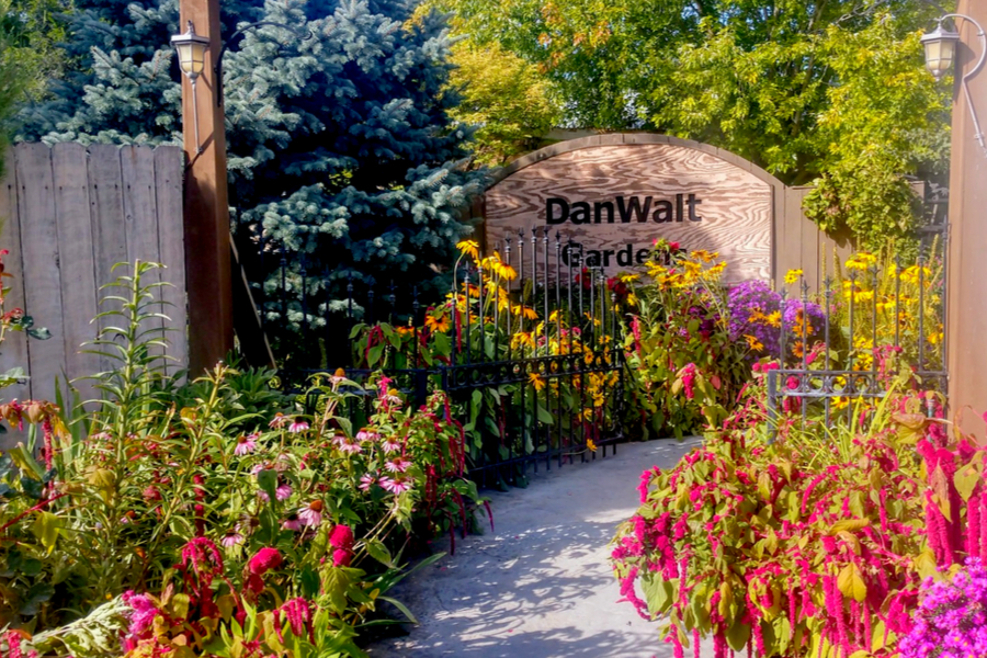 DanWalt Gardens