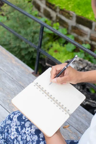 How to Start Keeping a Garden Journal (and Why You'll Thank Me