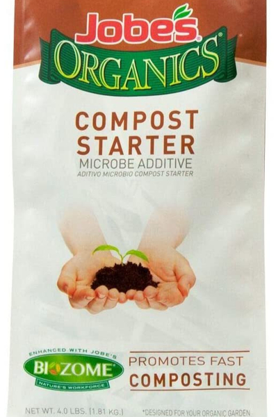 compost starter