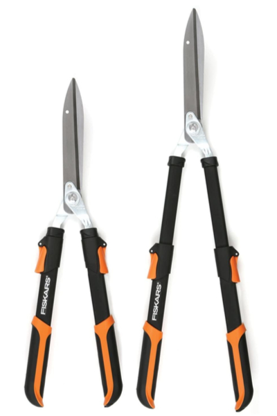 Great Christmas Gifts - Telescoping Shears