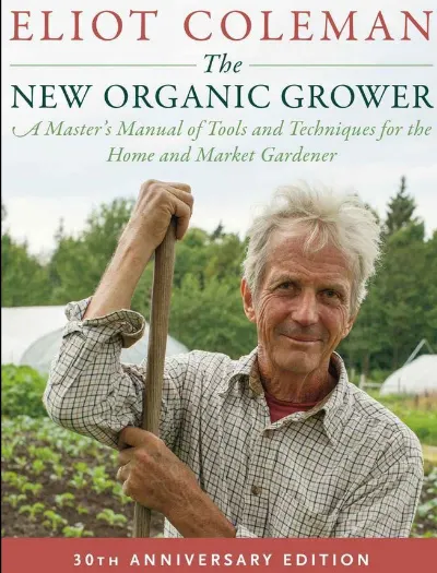 New Organic Grower