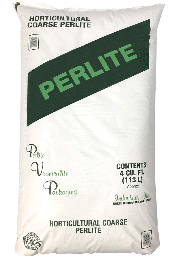 perlite