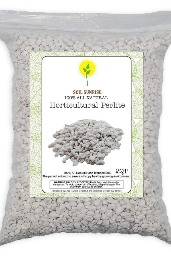 perlite