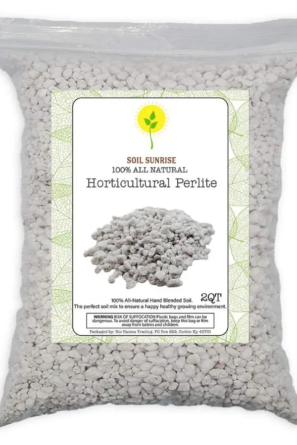 perlite