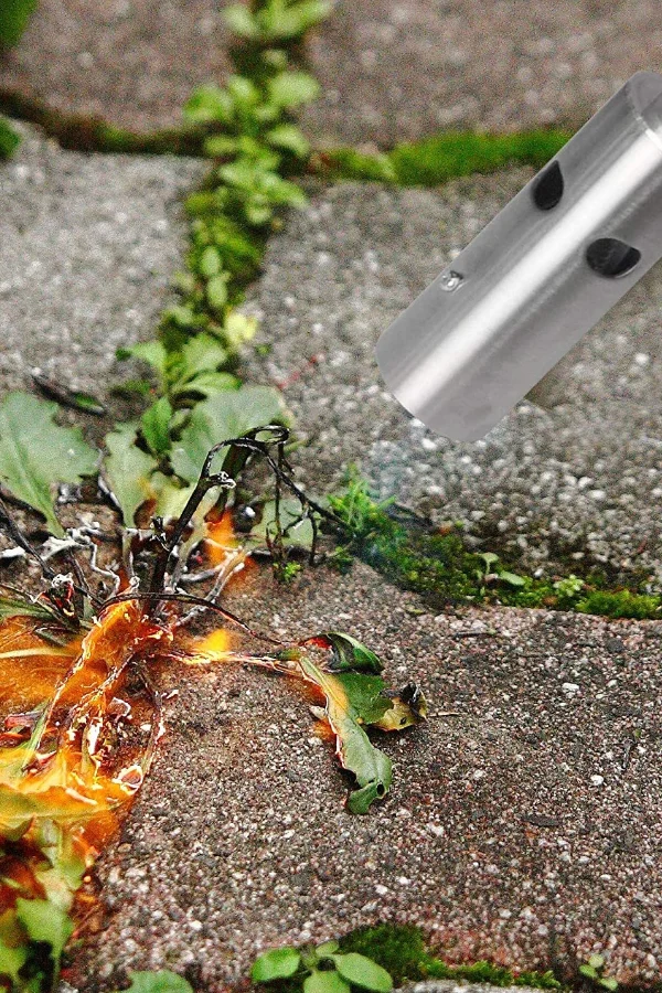 Propane torch deals weed burner