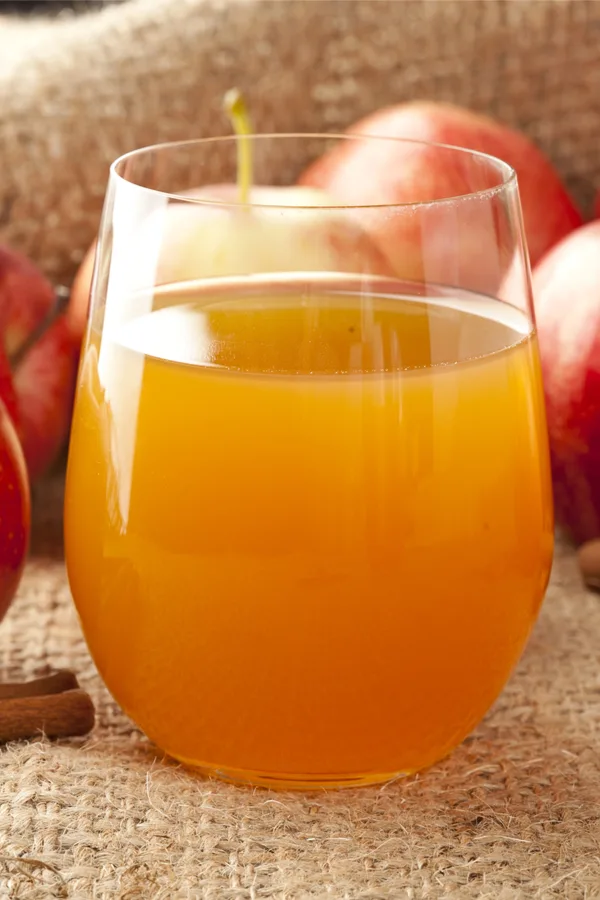 apple cider