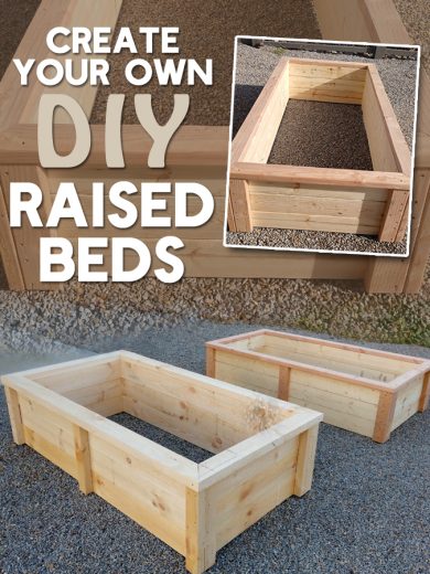 How To Grow In Raised Beds - 5 Simple Secrets To Raised Bed Success