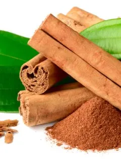 how to use cinnamon on plants