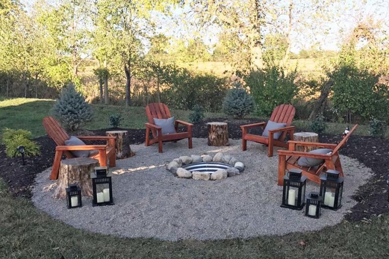 2x4 diy chairs