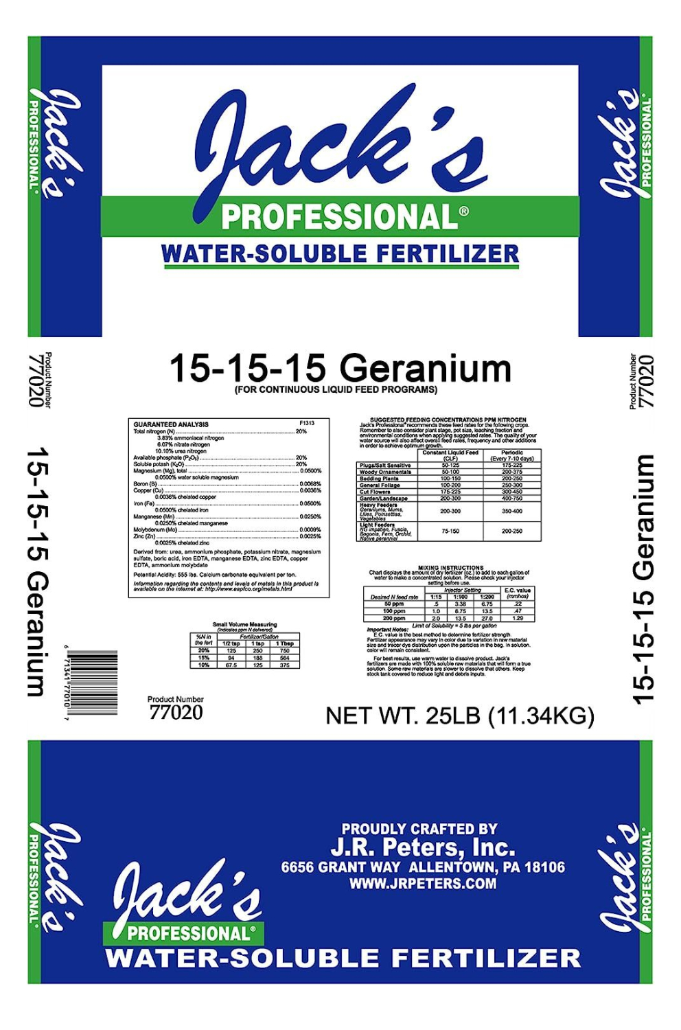 How To Fertilize Geraniums Keep Your Geraniums Flowering Big!