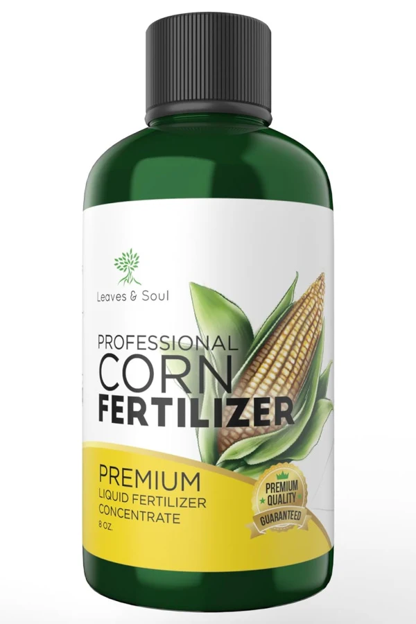 liquid corn fertilizer