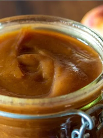 make apple butter