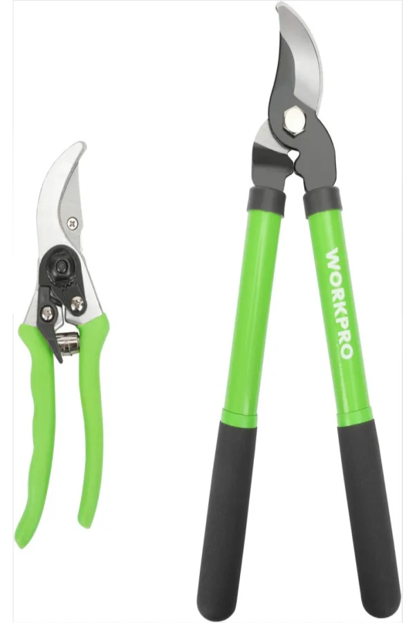 best loppers and hand held cutters