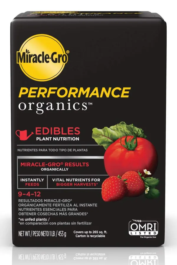 liquid organics
