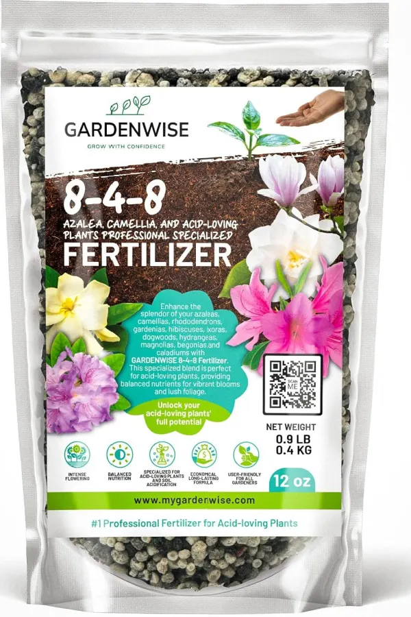 fertilizer for acid loving plants - what to do to azaleas bushes after they bloom