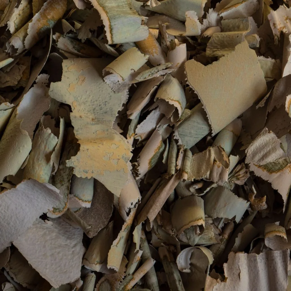 compost cardboard