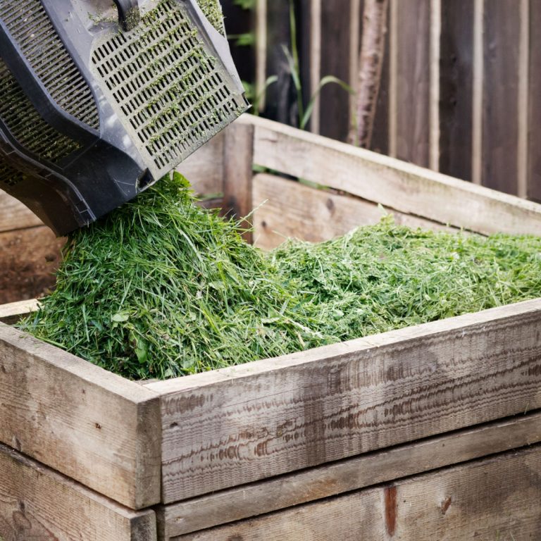 diy compost bin