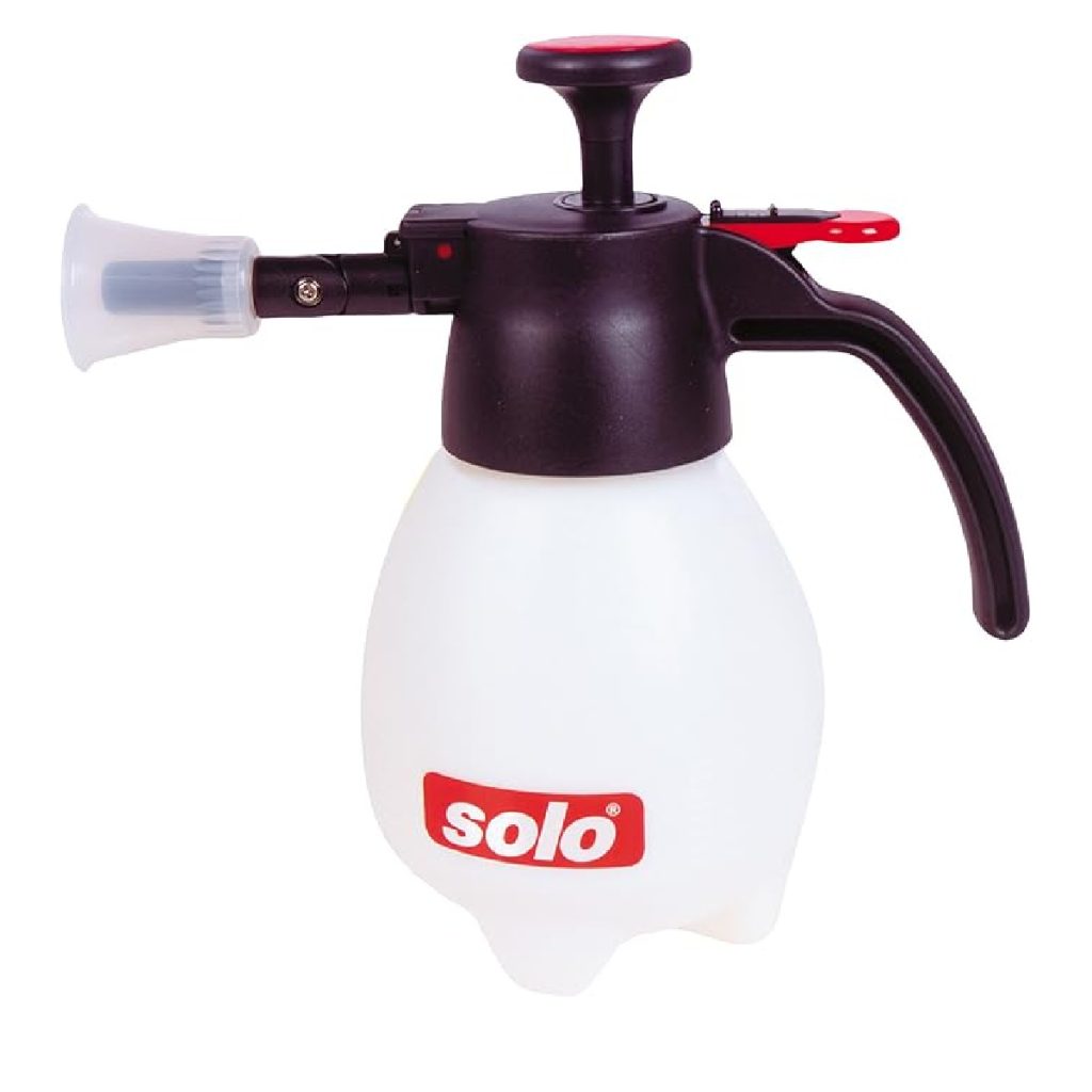 sprayer