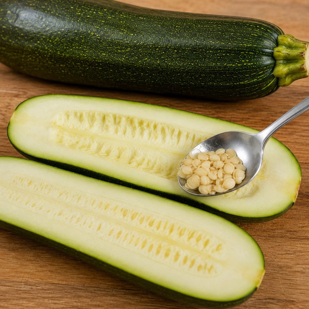 save seeds for vegetable plants