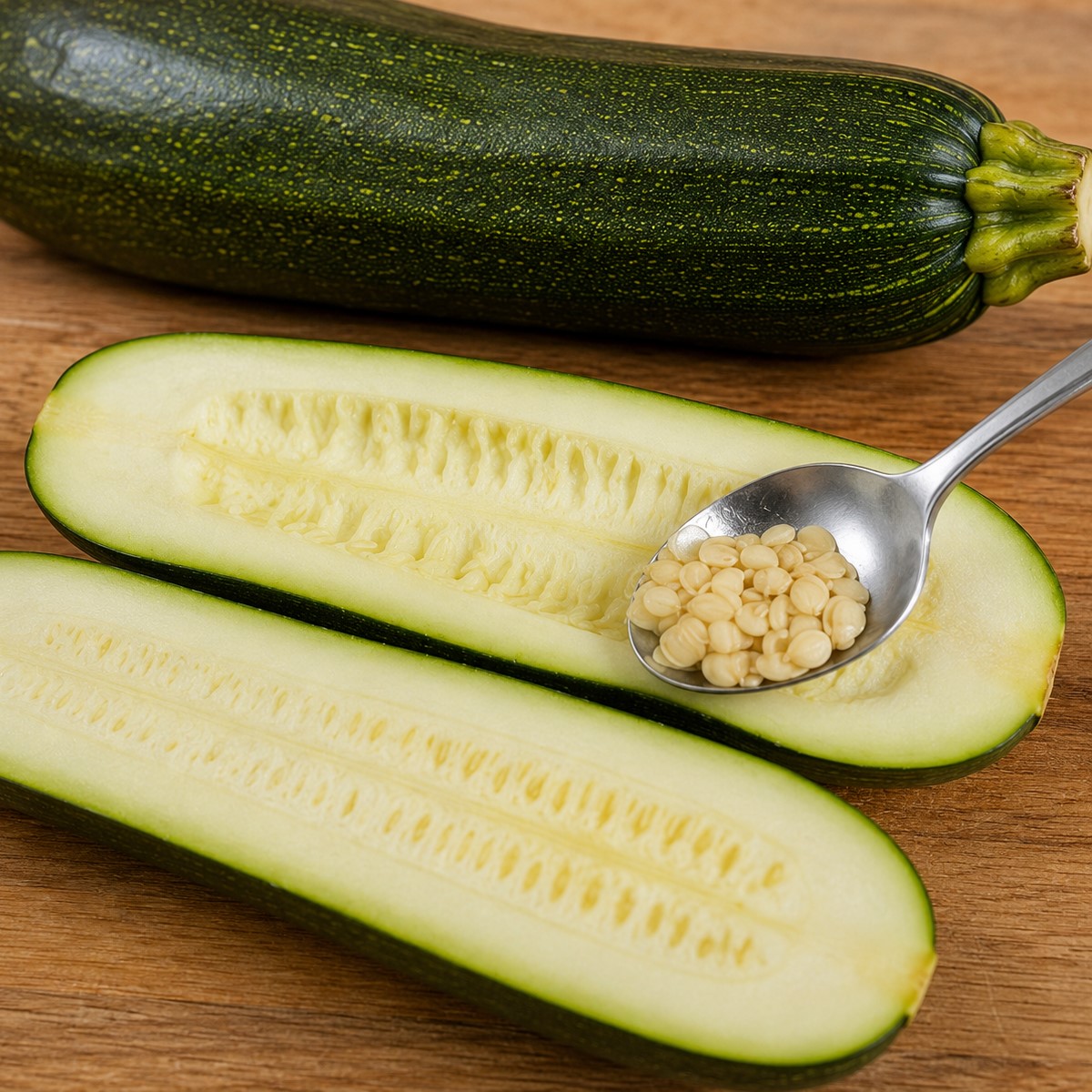 save seeds for vegetable plants